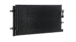 Skraplacz, klimatyzacja Mahle AC102000P