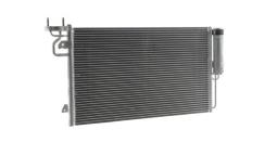 Skraplacz, klimatyzacja Mahle AC103000P