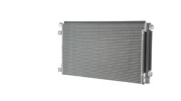 Skraplacz, klimatyzacja Mahle AC104000P