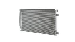Skraplacz, klimatyzacja Mahle AC104000P