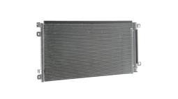 Skraplacz, klimatyzacja Mahle AC104000P