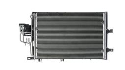 Skraplacz, klimatyzacja Mahle AC310000S