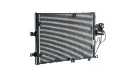Skraplacz, klimatyzacja Mahle AC310000S