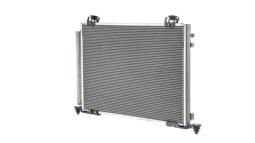 Skraplacz, klimatyzacja Mahle AC823000P