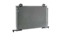 Skraplacz, klimatyzacja Mahle AC823000P