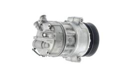 Sprężarka, klimatyzacja Mahle ACP490000P