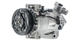 Sprężarka, klimatyzacja Mahle ACP604000P