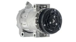 Sprężarka, klimatyzacja Mahle ACP604000P