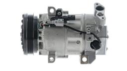 Sprężarka, klimatyzacja Mahle ACP604000P