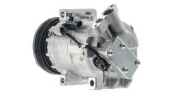 Sprężarka, klimatyzacja Mahle ACP604000P