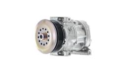 Sprężarka, klimatyzacja Mahle ACP517000P