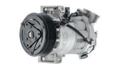 Sprężarka, klimatyzacja Mahle ACP605000P