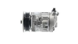 Sprężarka, klimatyzacja Mahle ACP517000P