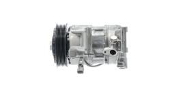 Sprężarka, klimatyzacja Mahle ACP521000P