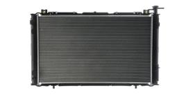 Chłodnica, układ chłodzenia silnika Mahle CR63000S