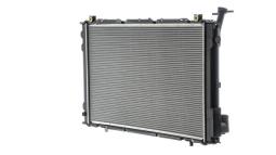 Chłodnica, układ chłodzenia silnika Mahle CR63000S