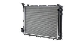 Chłodnica, układ chłodzenia silnika Mahle CR63000S