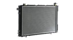 Chłodnica, układ chłodzenia silnika Mahle CR63000S