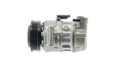 Sprężarka, klimatyzacja Mahle ACP531000P