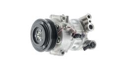 Sprężarka, klimatyzacja Mahle ACP531000P