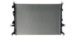 Chłodnica, układ chłodzenia silnika Mahle CR952000P