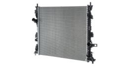 Chłodnica, układ chłodzenia silnika Mahle CR952000P