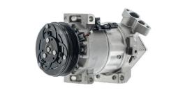 Sprężarka, klimatyzacja Mahle ACP609000P
