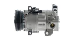 Sprężarka, klimatyzacja Mahle ACP609000P