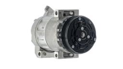 Sprężarka, klimatyzacja Mahle ACP609000P
