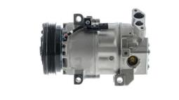 Sprężarka, klimatyzacja Mahle ACP609000P