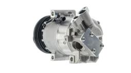 Sprężarka, klimatyzacja Mahle ACP609000P