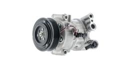Sprężarka, klimatyzacja Mahle ACP534000P