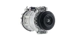 Sprężarka, klimatyzacja Mahle ACP536000P