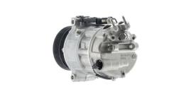Sprężarka, klimatyzacja Mahle ACP536000P