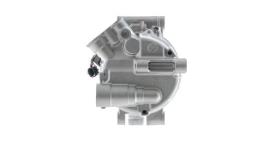 Sprężarka, klimatyzacja Mahle ACP613000P