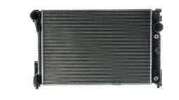 Chłodnica, układ chłodzenia silnika Mahle CR1177000S