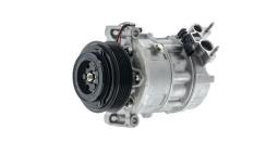 Sprężarka, klimatyzacja Mahle ACP537000P