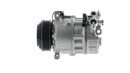Sprężarka, klimatyzacja Mahle ACP537000P