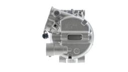 Sprężarka, klimatyzacja Mahle ACP614000P