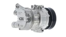 Sprężarka, klimatyzacja Mahle ACP614000P