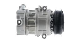 Sprężarka, klimatyzacja Mahle ACP614000P