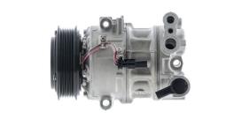 Sprężarka, klimatyzacja Mahle ACP614000P
