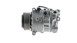 Sprężarka, klimatyzacja Mahle ACP538000P