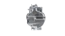Sprężarka, klimatyzacja Mahle ACP647000P