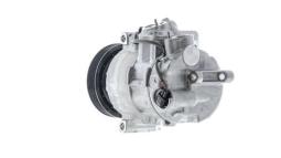 Sprężarka, klimatyzacja Mahle ACP647000P