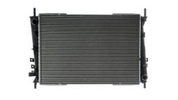 Chłodnica, układ chłodzenia silnika Mahle CR1607000P