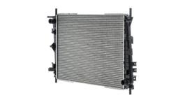 Chłodnica, układ chłodzenia silnika Mahle CR1607000P