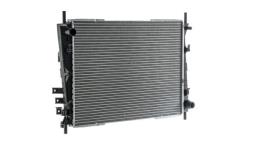 Chłodnica, układ chłodzenia silnika Mahle CR1607000P