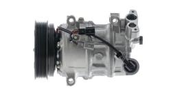 Sprężarka, klimatyzacja Mahle ACP542000P