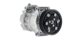 Sprężarka, klimatyzacja Mahle ACP542000P